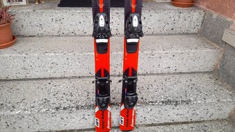 Dětské lyže Head 107 cm - 3