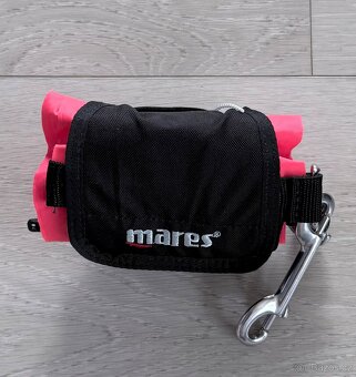 Ploutve + boty + bójka - 3