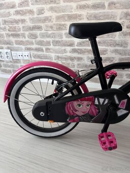 Dětské dívčí kolo - 3
