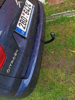 Citroen C5x7 combi - 3