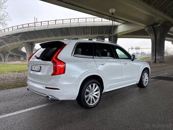 Volvo XC90 BUSINESS - 3