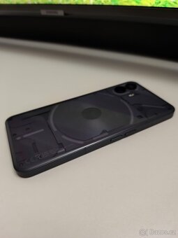 Nothing Phone 2, 12gb, 256gb - 3