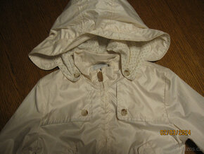 Jarní bunda zn. Mayoral - 3