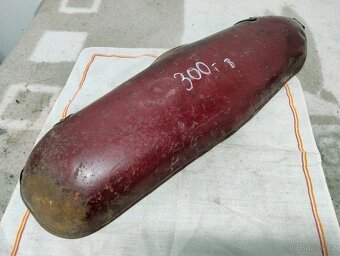 REVMA PLECH JAWA/ČZ - 3