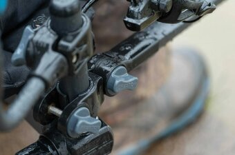 PRESTON - Křeslo Ignition Feeder Chair Combo - 3