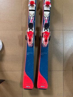 Dámské ROSSIGNOL TEMPTATION 80 152cm - 3