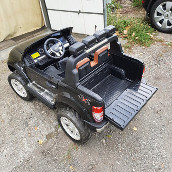 prodám el.autíčko - 3