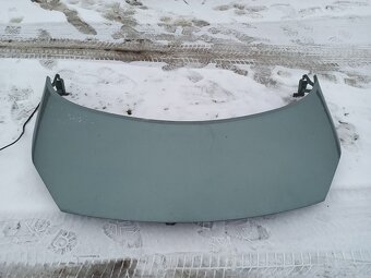 Rennault Megane Scenic 1,5dci 75kw 2005 - 3