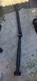 Kardan kardanova hridel bmw 5 g30 g31 - 3