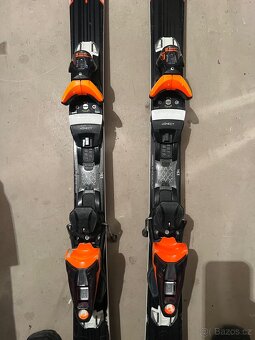 Dynastar Speed Zone 16 Ti délka 163cm - 3