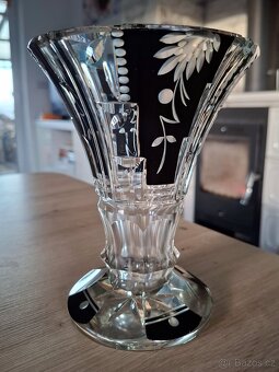 Váza od Karlo Palda - 3