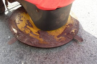 Bubnová sekačka PERLA - 3