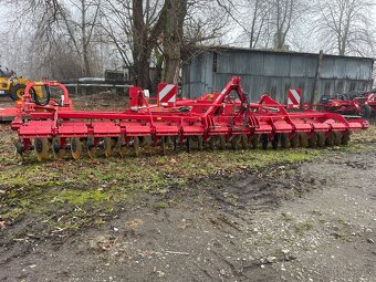 Diskový podmítač HORSCH Joker 7 CT - 3