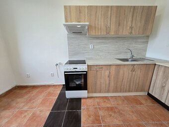 2+kk se zahradou - 3