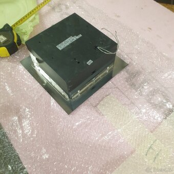 Dekorativní osvětlení komerčních prostor - 3