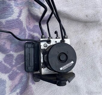 ABS / ESP jednotka Volkswagen – originál ATE | ZÁRUKA - 3