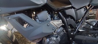Yamaha XT 660 z tenere - 3