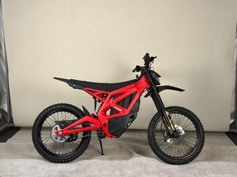 E-MOTO Bocc ET7 COC list - 3