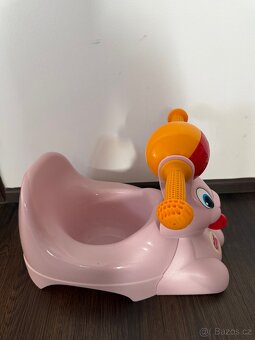 Dětský nočník - 3