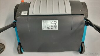 Vertikutátor Gardena EVC 1000 - 3
