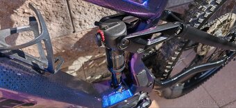 Elektrokolo Stevens 7.7 - 3