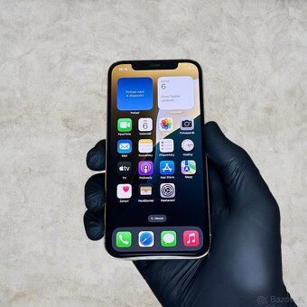 IPhone 12 Pro Gold 128GB ZÁRUKA - 3