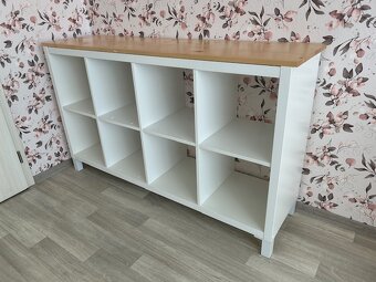 Police KALLAX 3x4 - 3