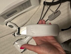 Multifunkčni pristroj Silver fox - kosmeticky pristroj - 3