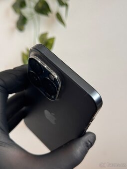 iPhone 15 Pro Max 256GB modrý - 3