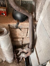 Katalyzátory Toyota Lexus GS 300/400 - 3