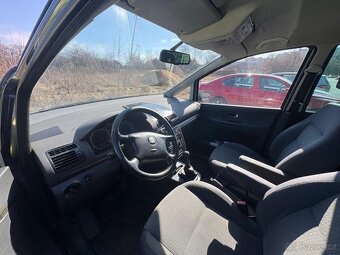 Seat Alhambra 2.0 TDI - 3