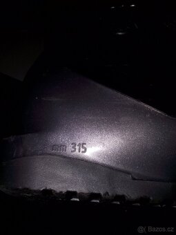 Lyžáky Nordica - 3