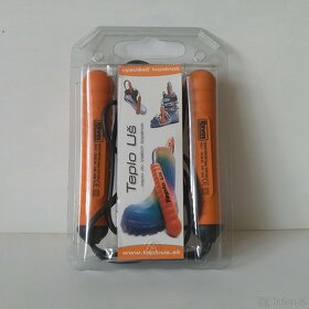 Vysoušeč obuvi VOT 220 - 3