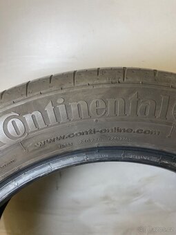 205/55R16 Continental - 3