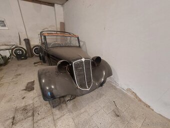 Tatra 75 cabrio 1938 - 3