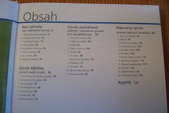 Výcvik psa-jak rychle a snadno..r.2004/13/ - 3