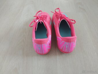 Kopačky zn. Nike vel.36 - 3