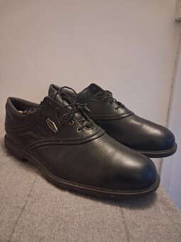 Podzimní  obuv. Vel. 48 - 3