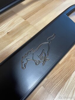 Rozperna tyc mustang 2005-2014 - 3