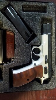 ČZ 75 B - 3