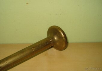 Palička ke hmoždíři č. 7. - 3