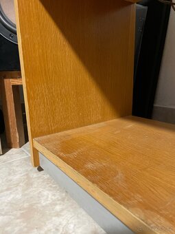 Hifi rack - 3