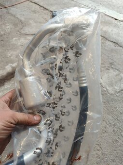 Hadice klimatizace VW Sharan 7M - 3