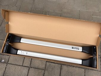 Střešní nosič Ford Galaxy - 3