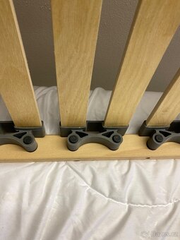 Postelové rošty - 3