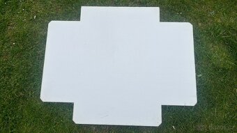 Polystyren 20mm - 3