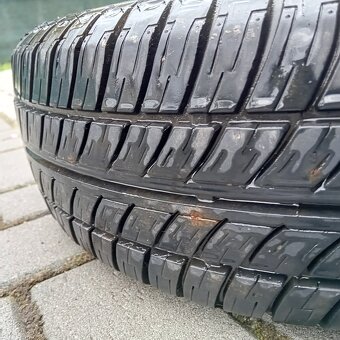 letní pneu matador - 3