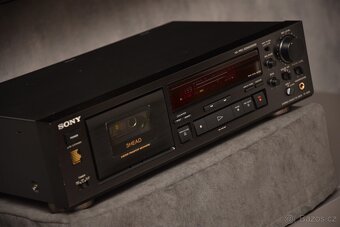SONY TC-K 570 - 3