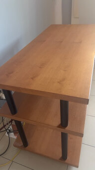 TV / HIFI stolek - 3