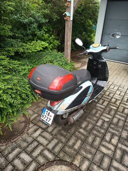 Yuki 125 - 3
